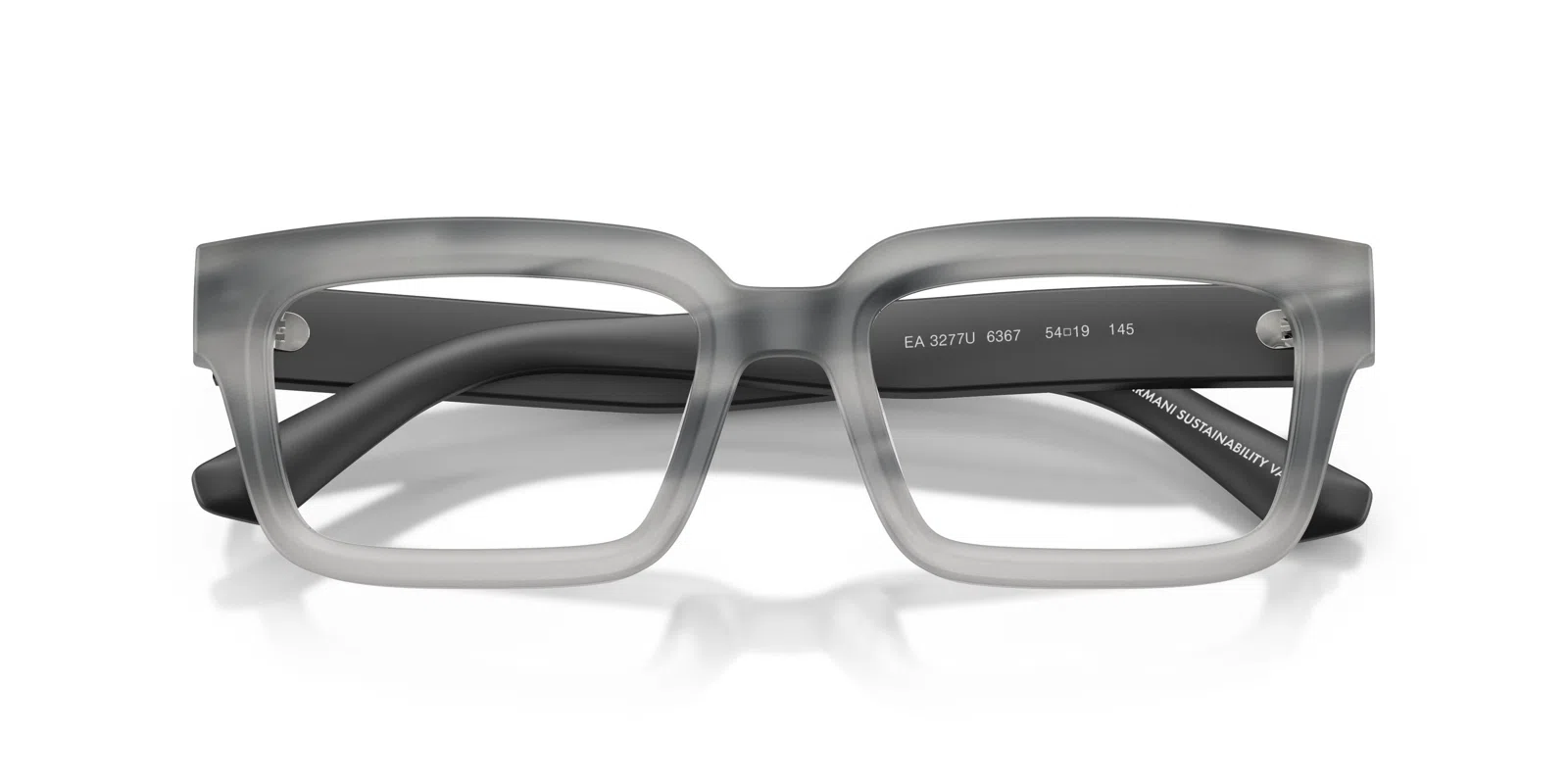 Emporio Armani 3277U Eyeglasses - view 8